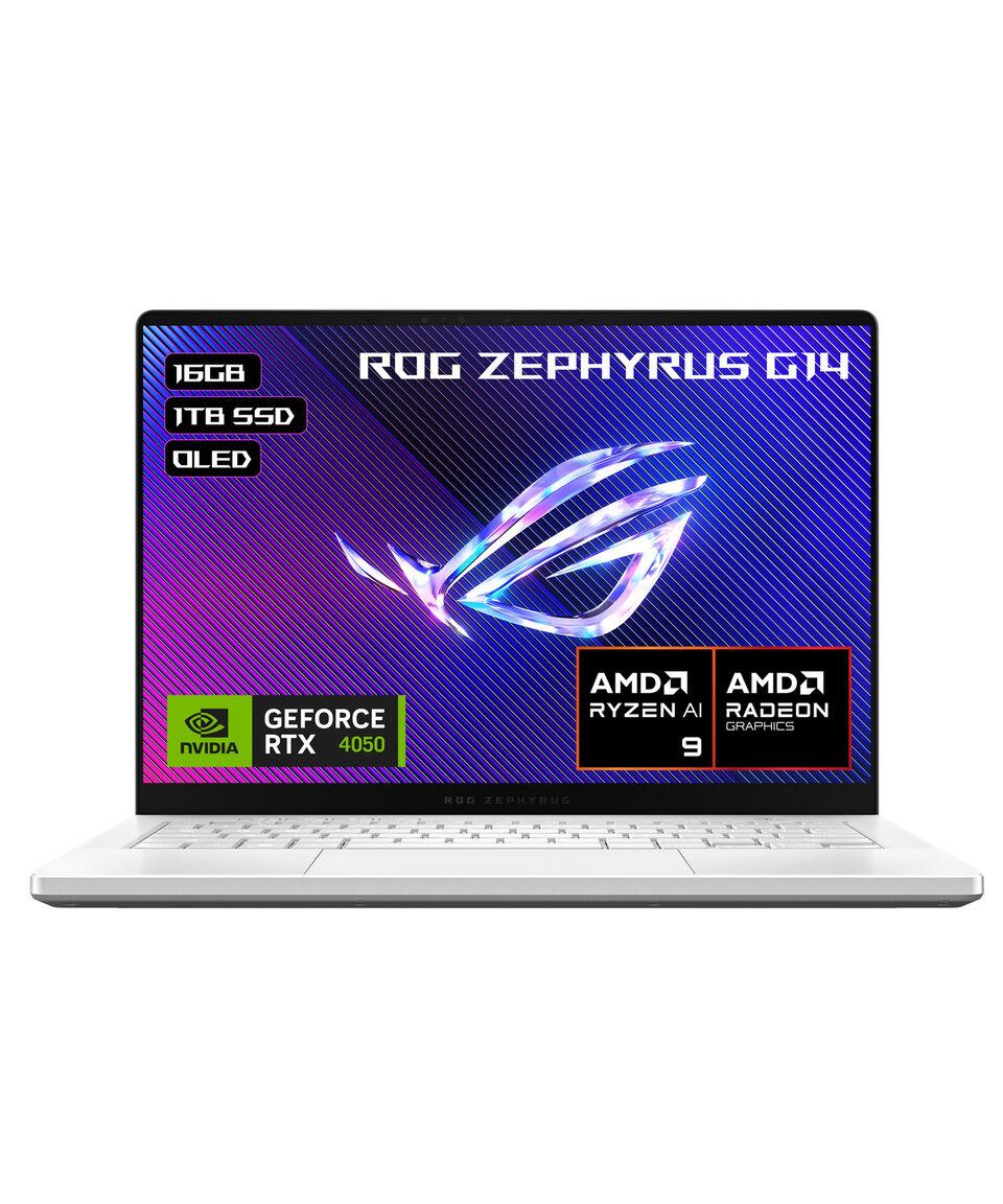 Asus ASUS ROG ZEPHYRUS R9 16G 1T RTX4050
