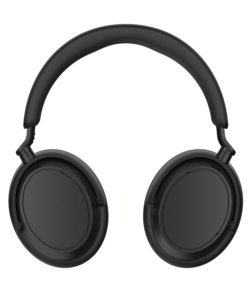 Sennheiser Audífonos Inalámbricos Bluetooth Accentum Plus Negros