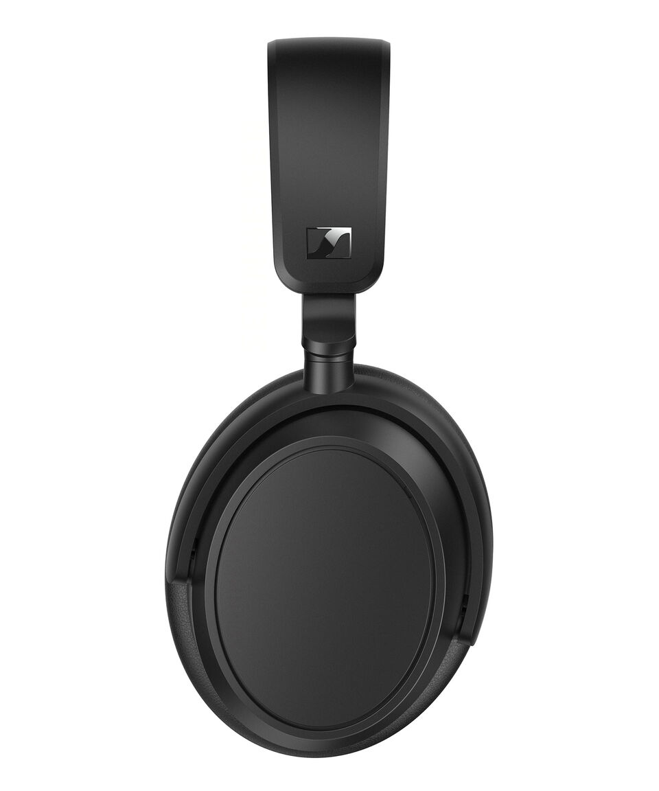 Sennheiser Audífonos Inalámbricos Bluetooth Accentum Plus Negros
