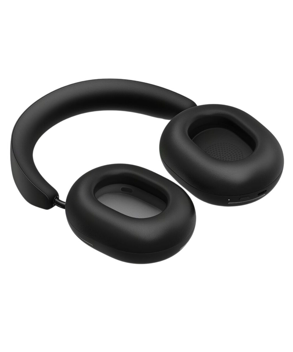 Sonos Audífonos Inalámbricos Bluetooth Ace Over-Ear Negro