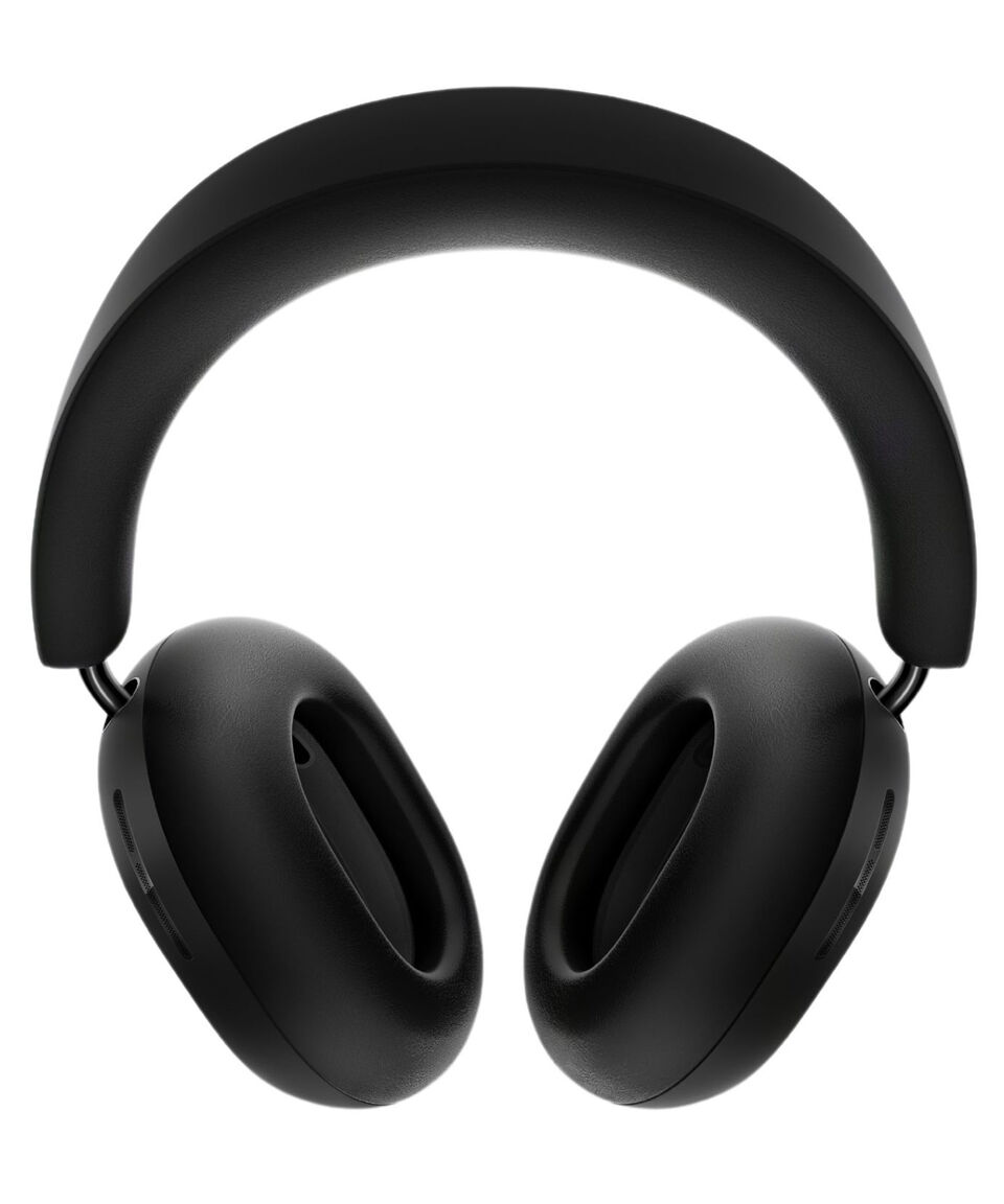 Sonos Audífonos Inalámbricos Bluetooth Ace Over-Ear Negro