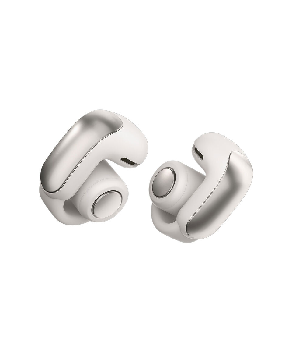 Bose Audífonos Inalámbricos Bluetooth Ultra Open Blanco