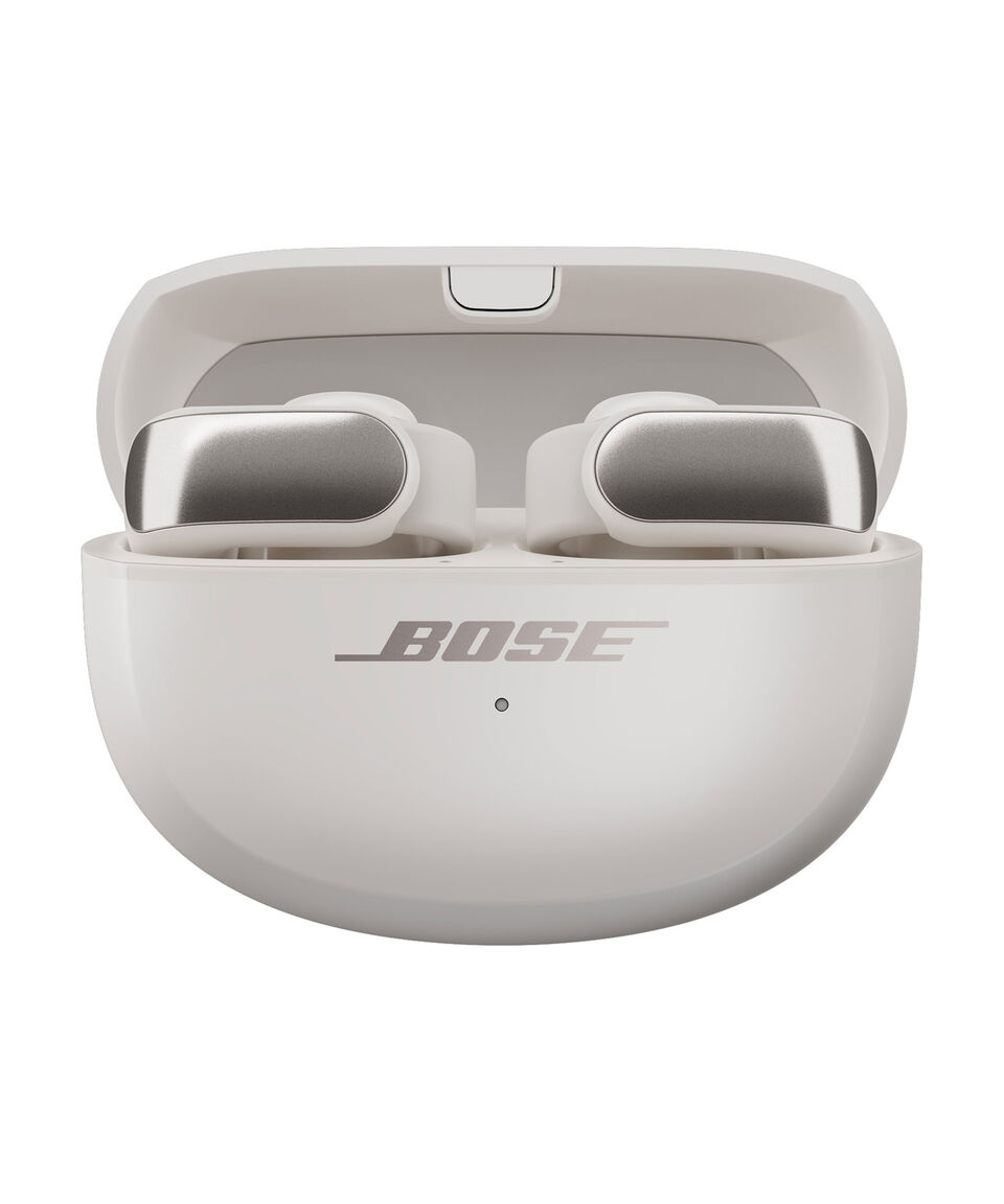 Bose Audífonos Inalámbricos Bluetooth Ultra Open Blanco