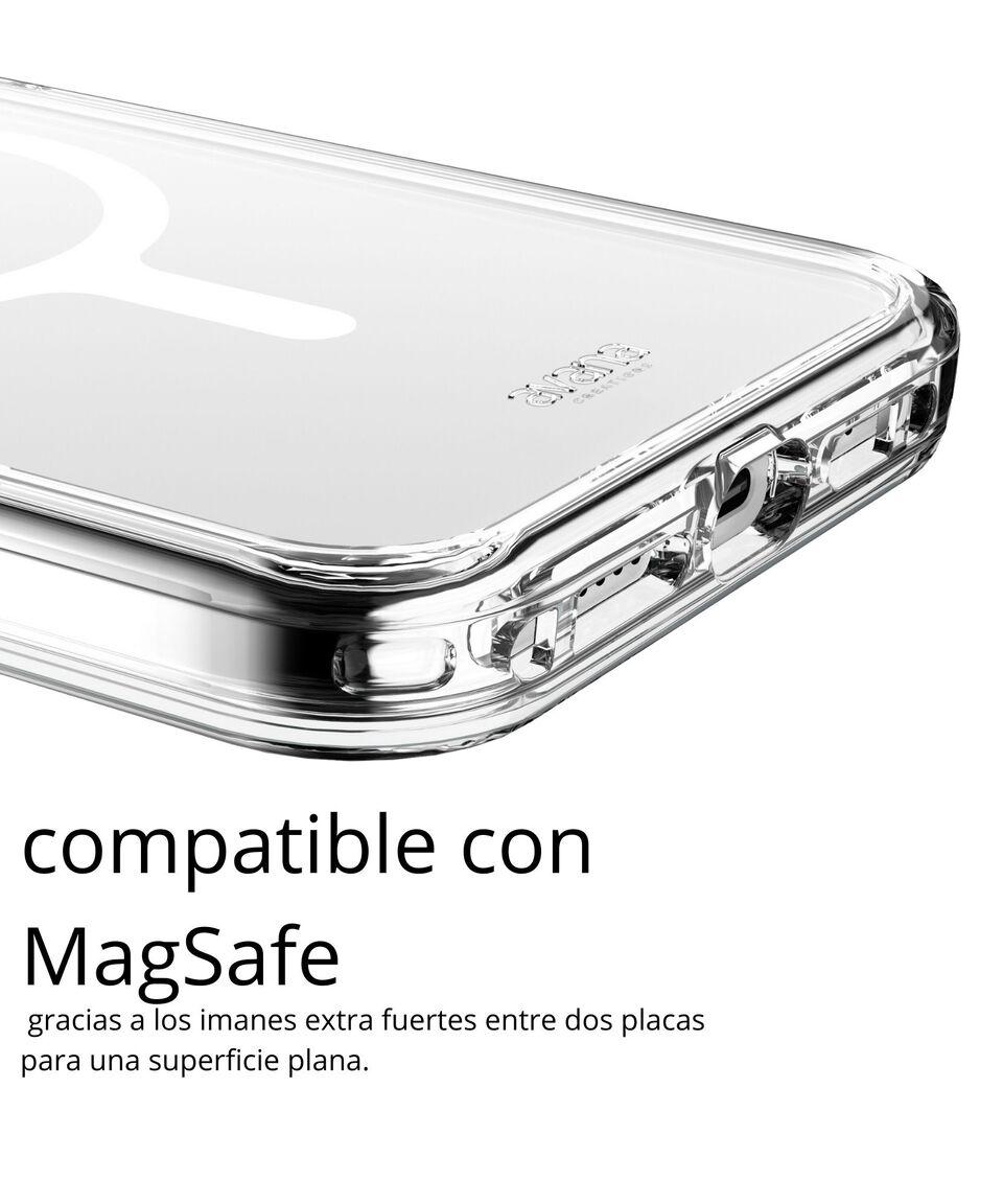 Avana Funda IPhone 16 Ice Transparente