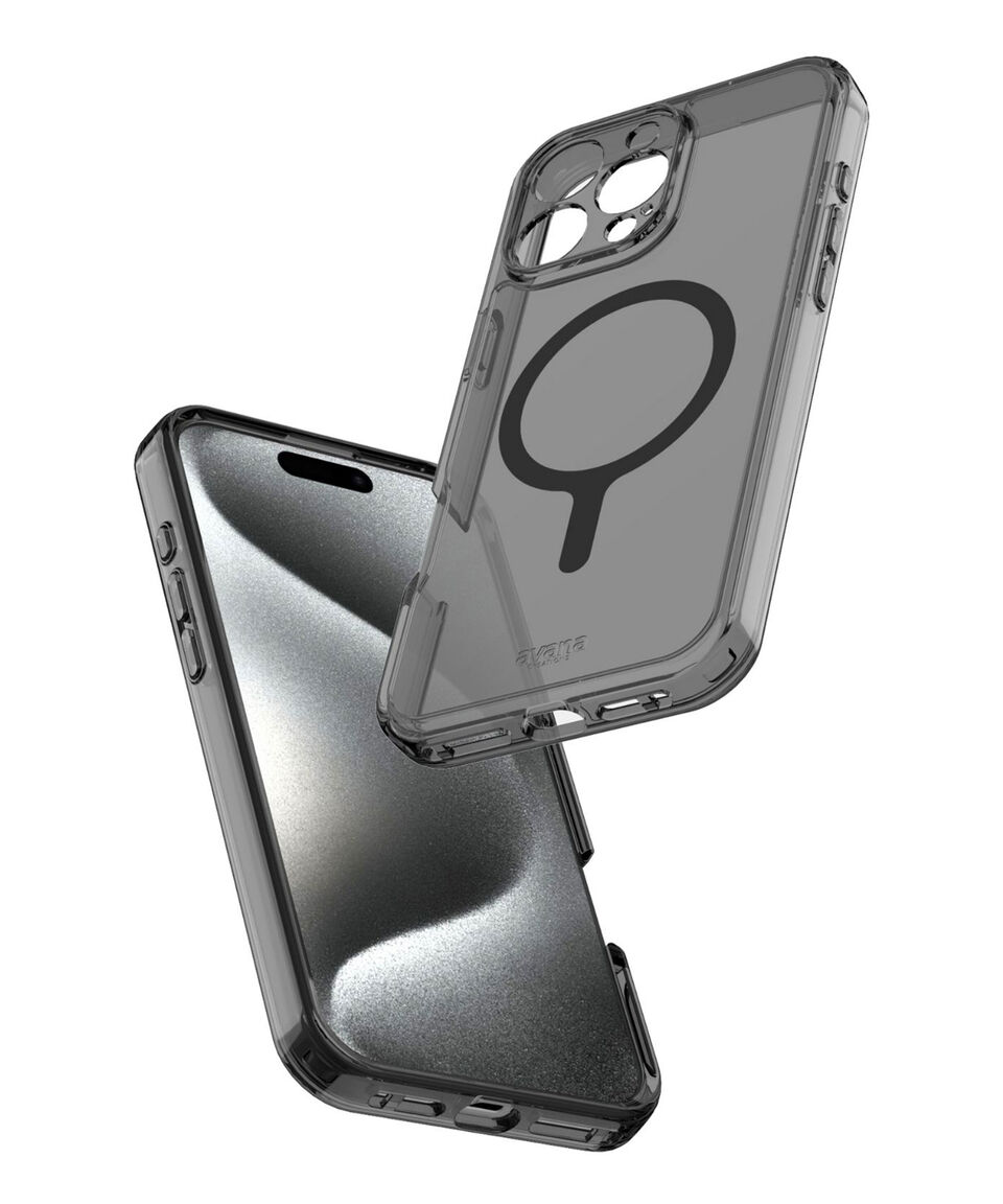 Avana Funda IPhone 16 Pro Max Avana Ice Negro