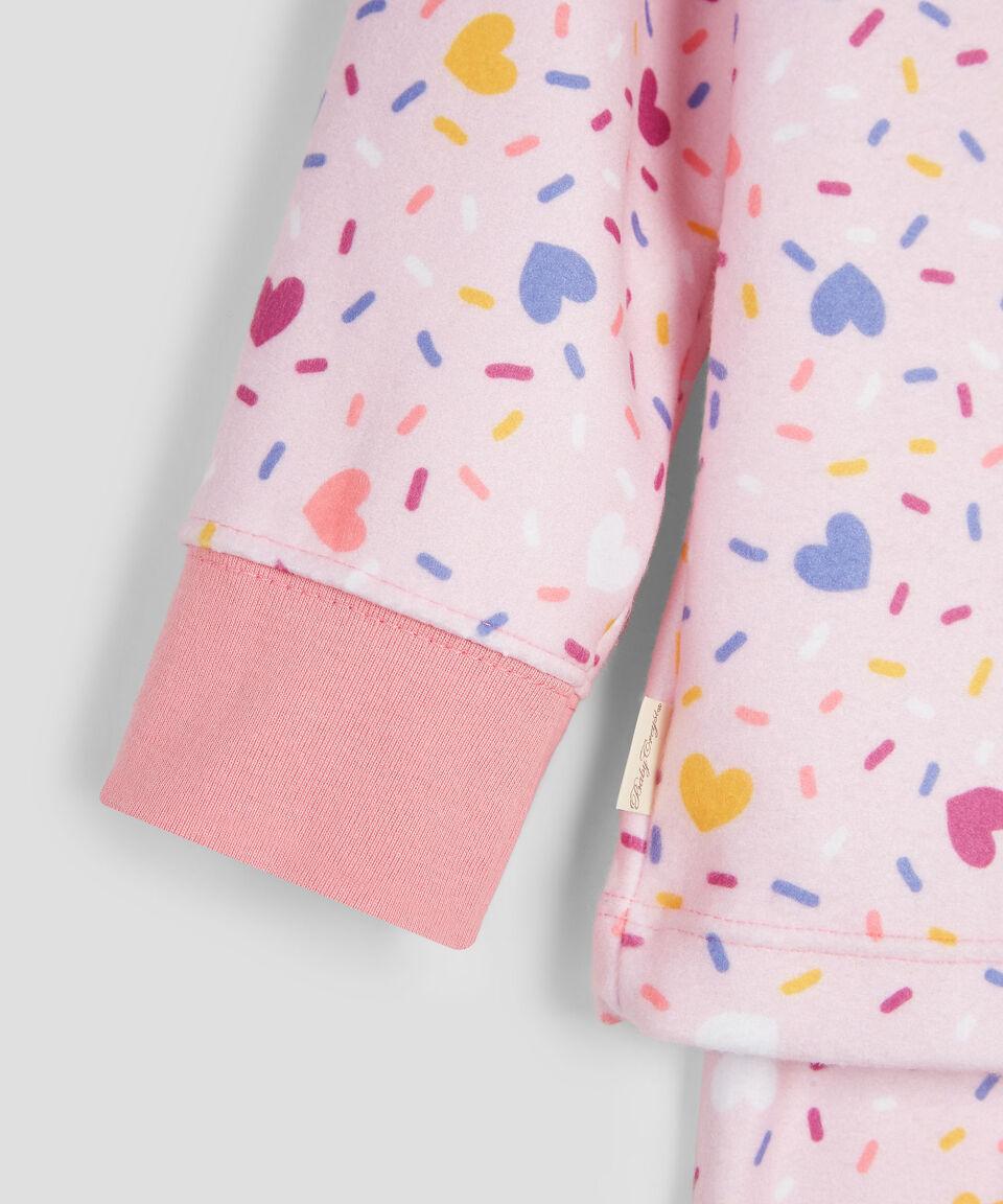 Baby Creysi Pijama 2 Piezas Bebé