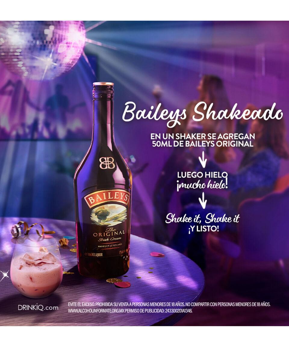 Baileys Crema De Whisky Baileys Original 700 Ml
