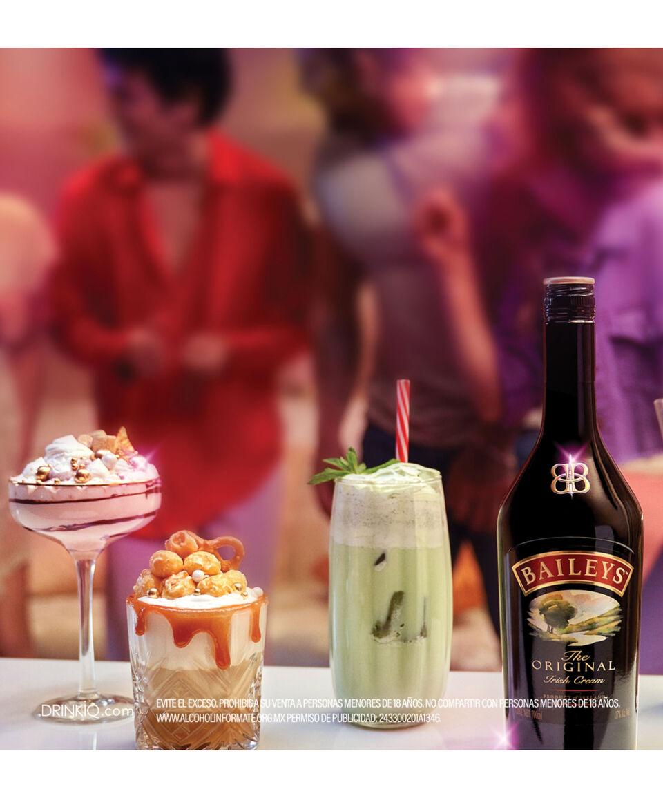 Baileys Crema De Whisky Baileys Original 700 Ml