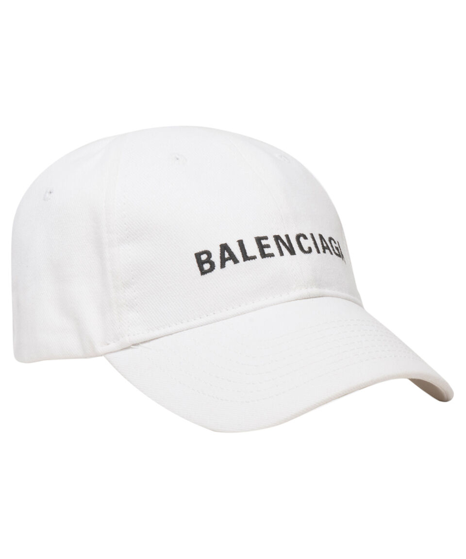 Balenciaga Gorra Hombre