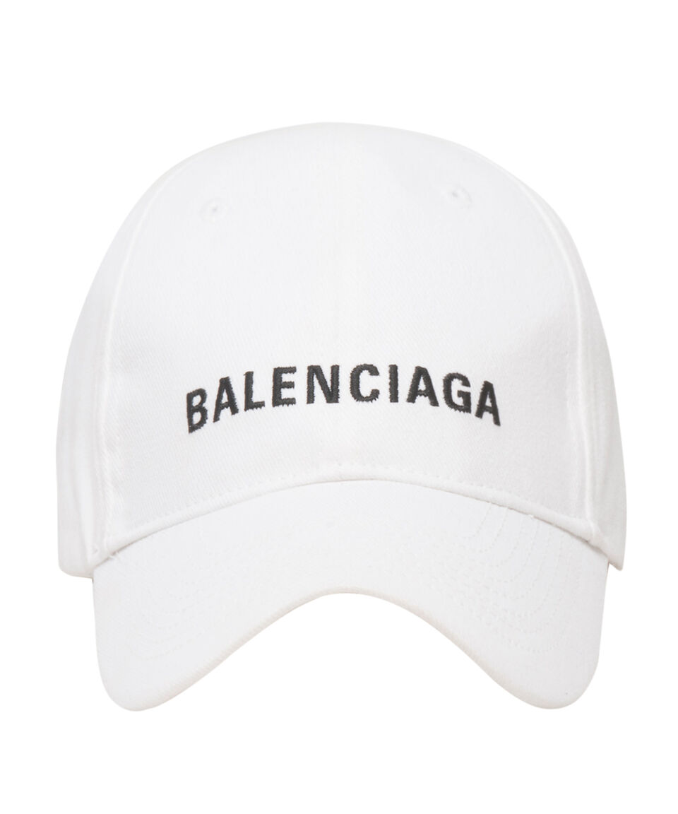 Balenciaga Gorra Hombre