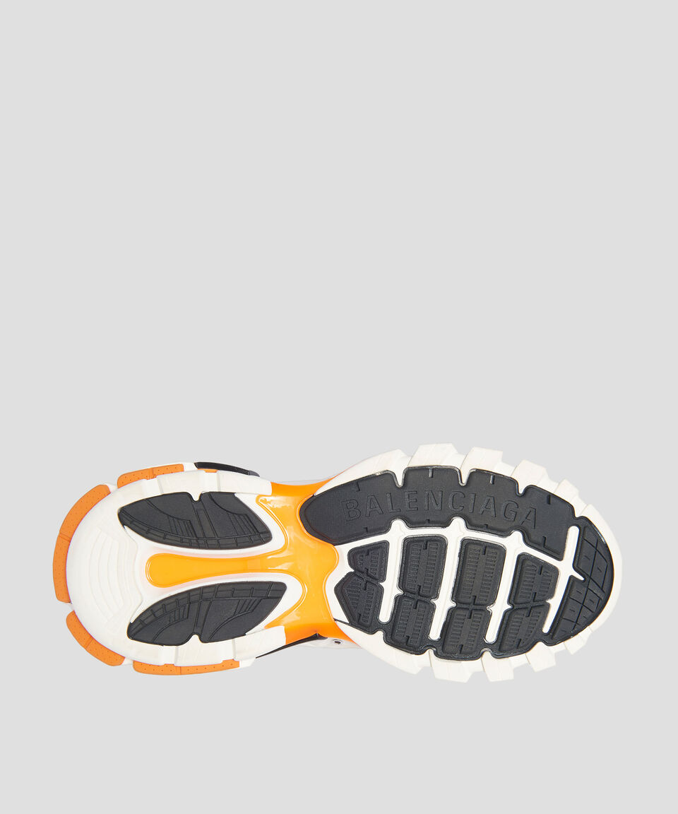 Balenciaga Tenis Track Hombre