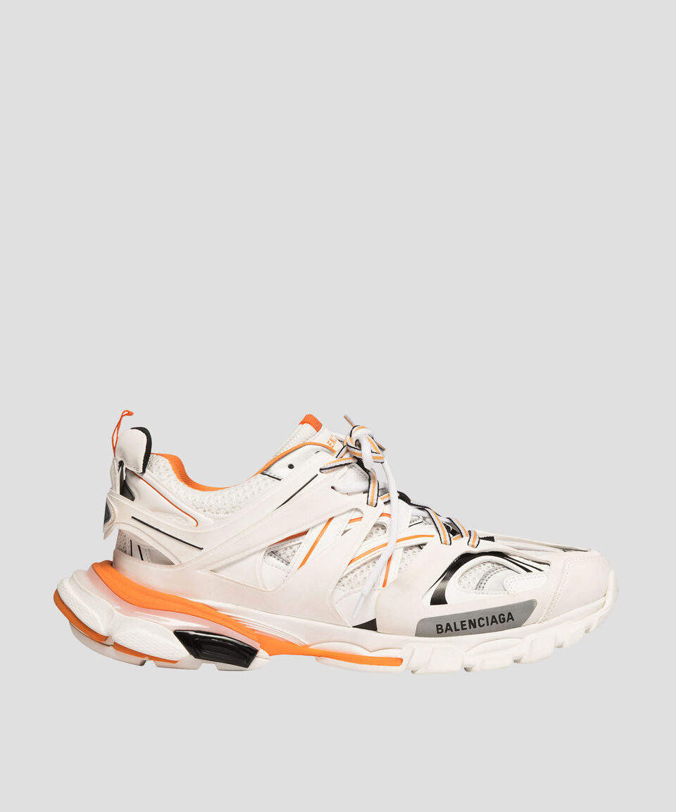 Balenciaga Tenis Track Hombre
