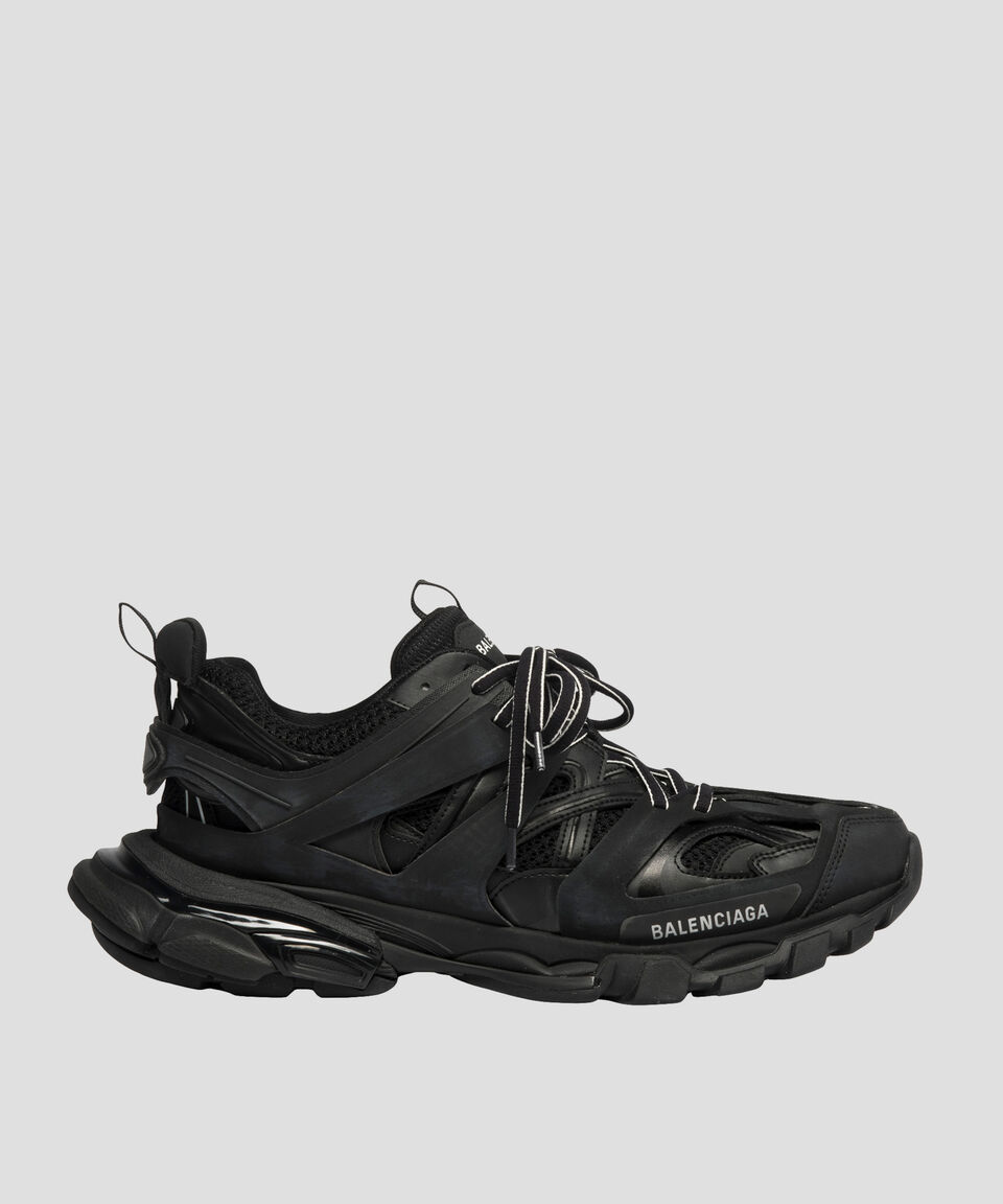 Balenciaga Tenis Track Hombre