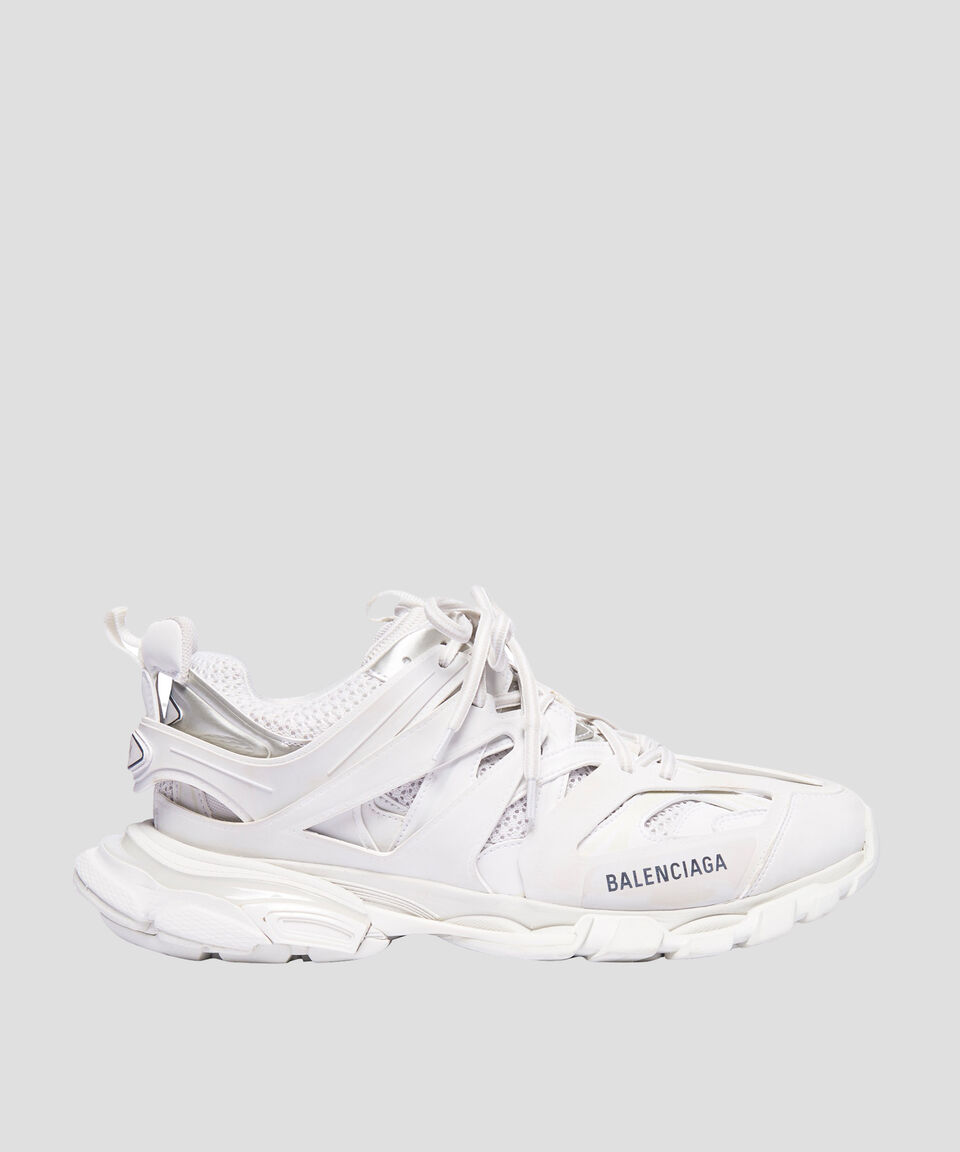 Balenciaga Tenis Track Hombre