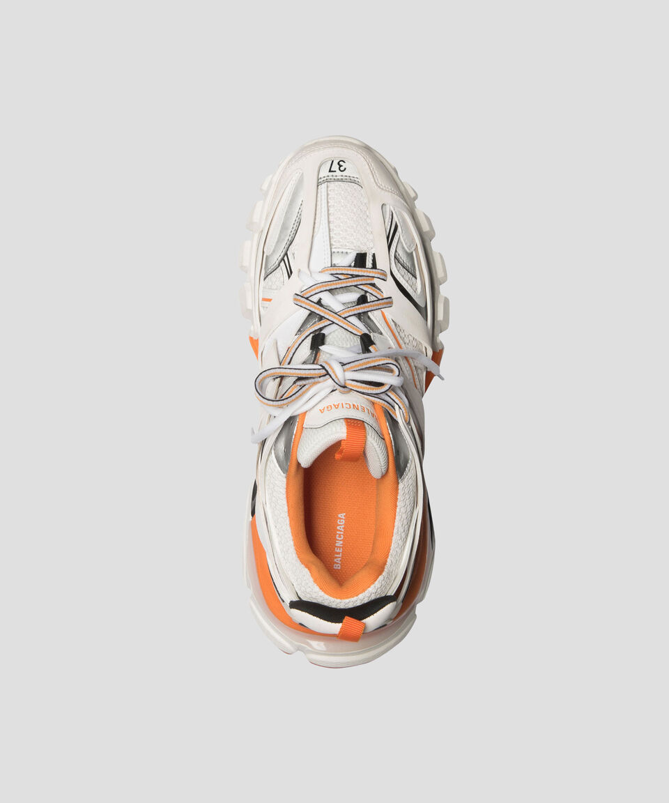 Balenciaga Tenis Track Mujer