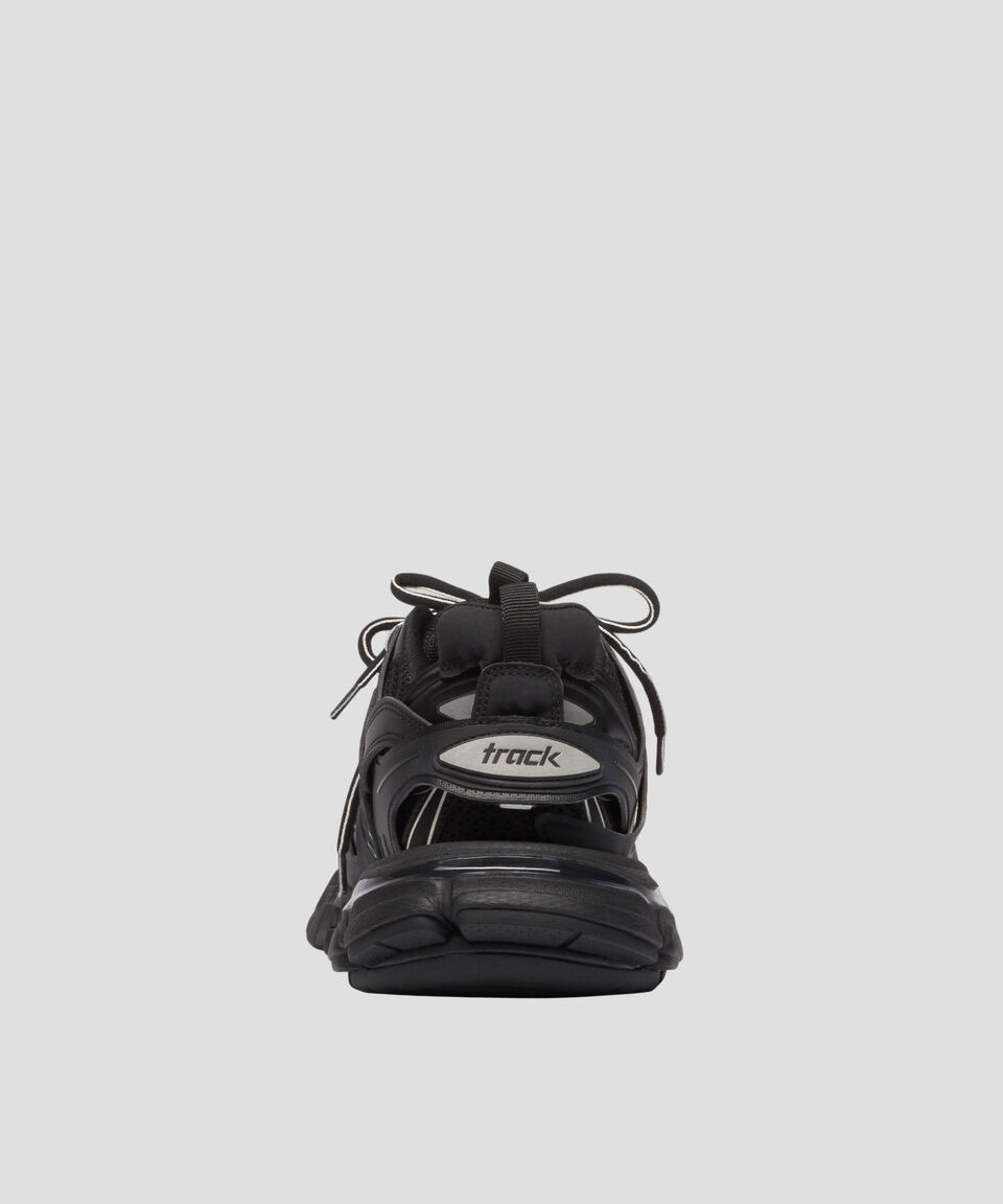 Balenciaga Tenis Track Mujer