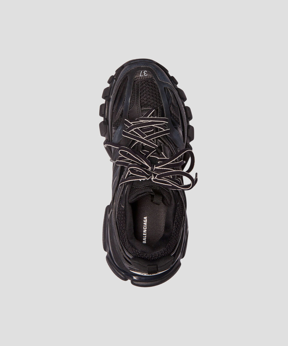 Balenciaga Tenis Track Mujer