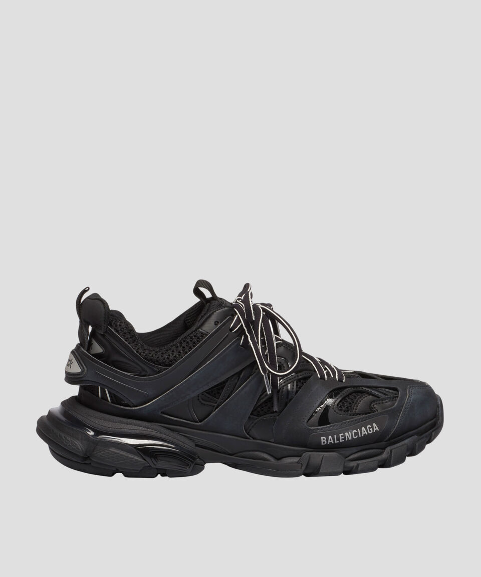 Balenciaga Tenis Track Mujer