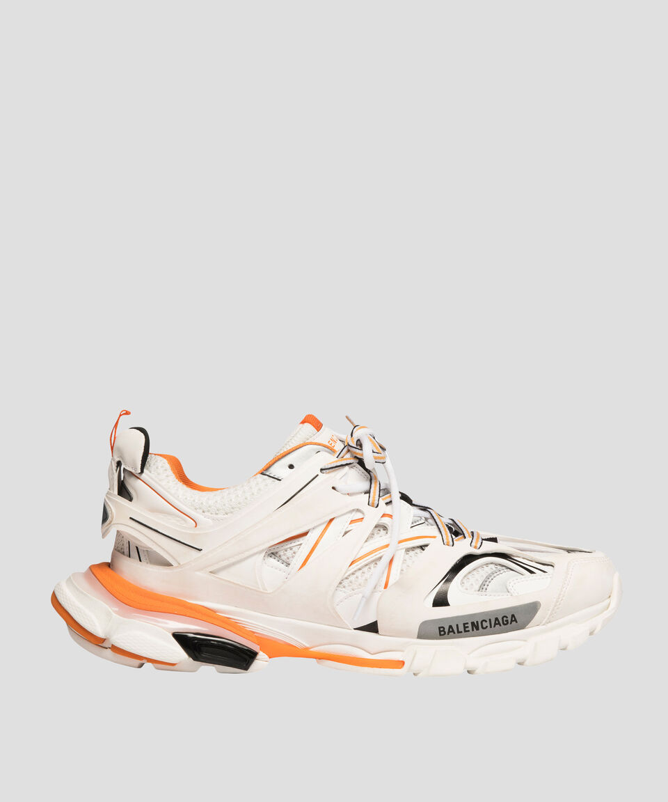 Balenciaga Tenis Track Mujer