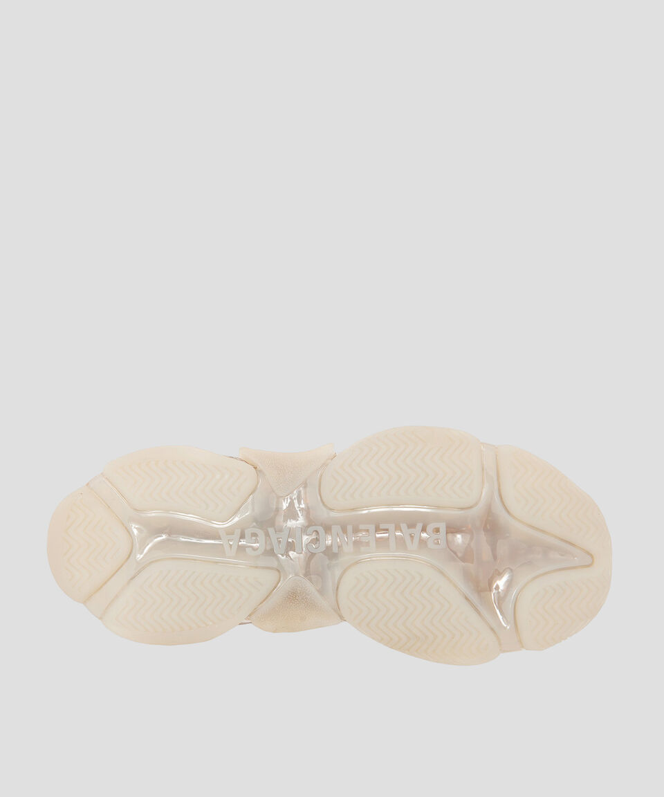 Balenciaga Tenis Triple S Hombre