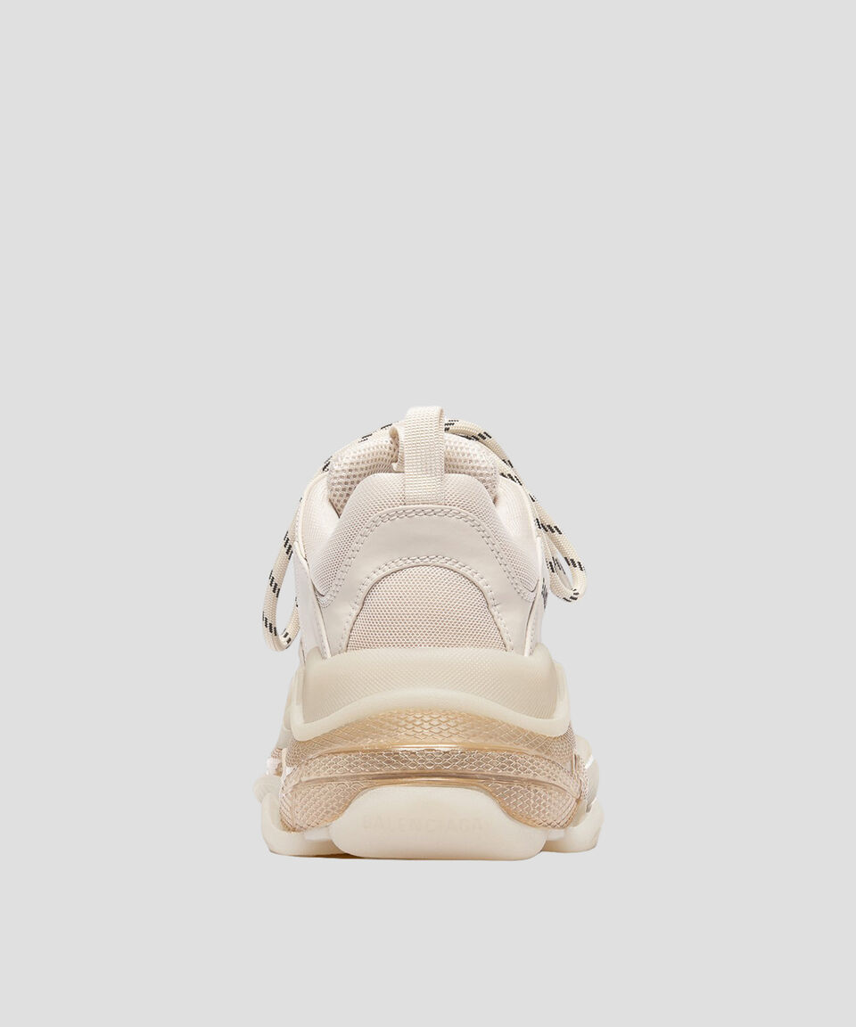 Balenciaga Tenis Triple S Hombre