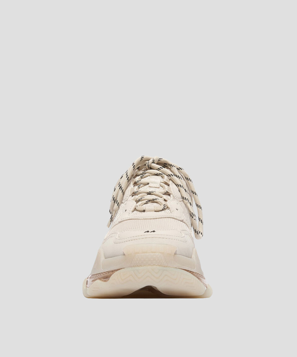 Balenciaga Tenis Triple S Hombre