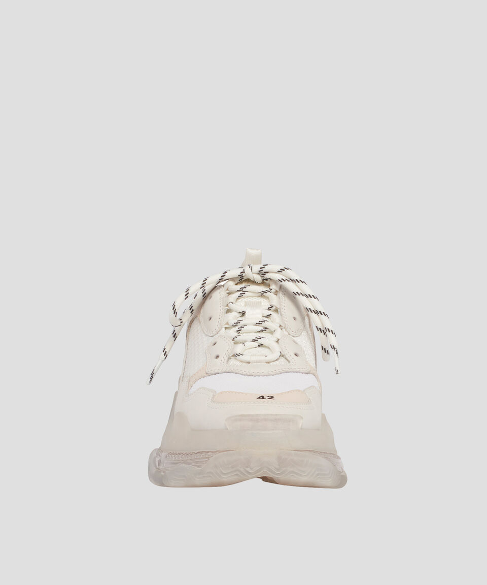 Balenciaga Tenis Triple S Hombre