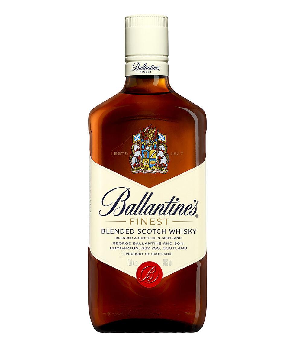 Ballantines Whisky Finest 700 ml