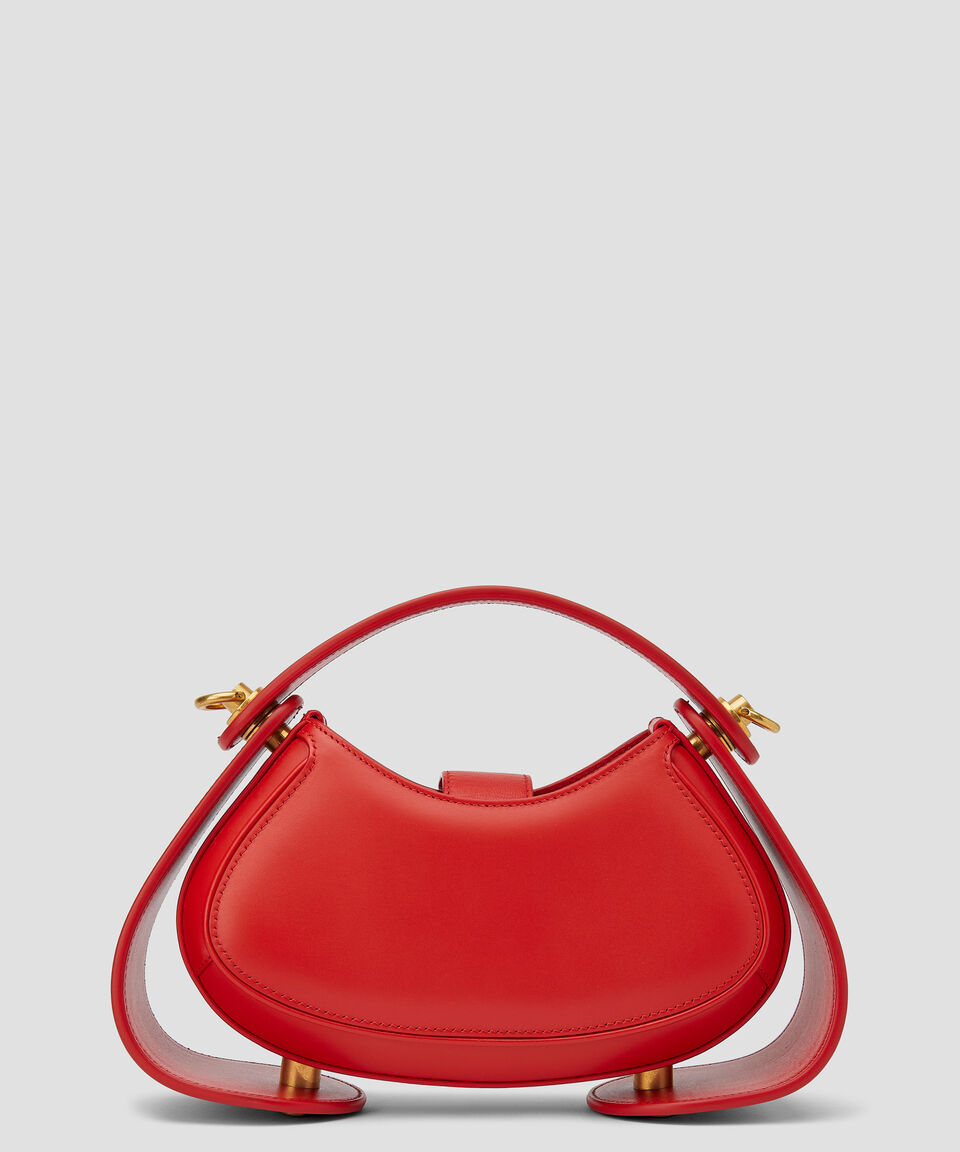 Balmain Bolsa Shoulder En Piel Jolie Madame Mujer