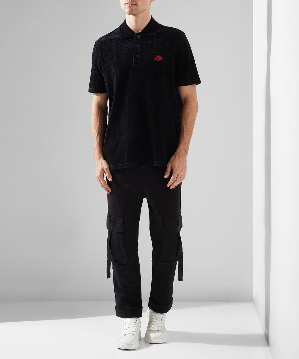 Balmain Pants Hombre