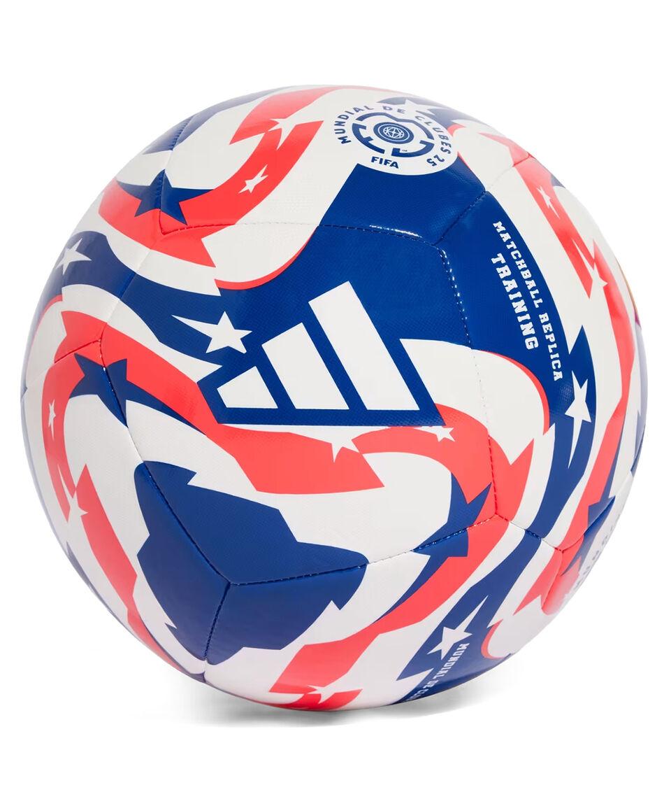 Adidas Balón de Fútbol Soccer Mundial de Clubes FIFA 2025 Tamaño 5