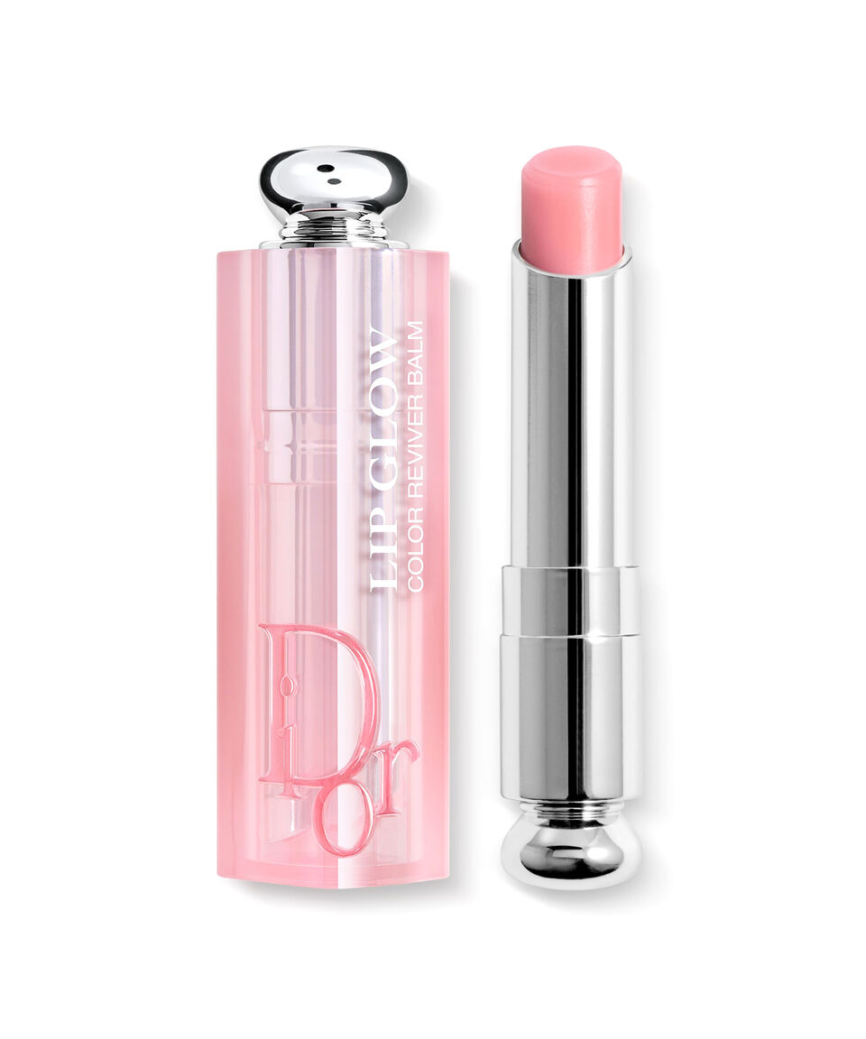 Dior Bálsamo De Labios Hidratante Dior Addict Lip Glow 3.5 Gr