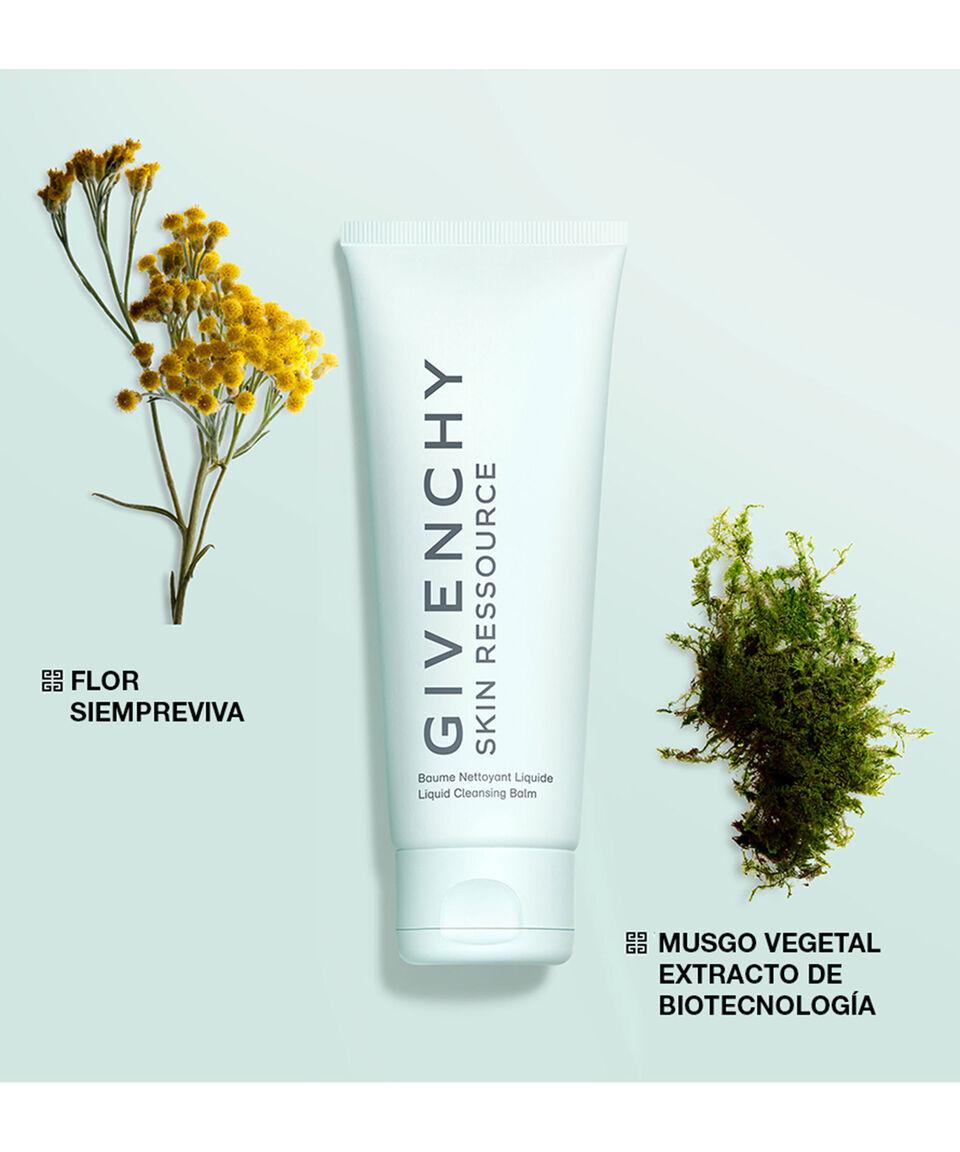 Givenchy Bálsamo Limpiador De Rostro Skin Ressource 125 Ml