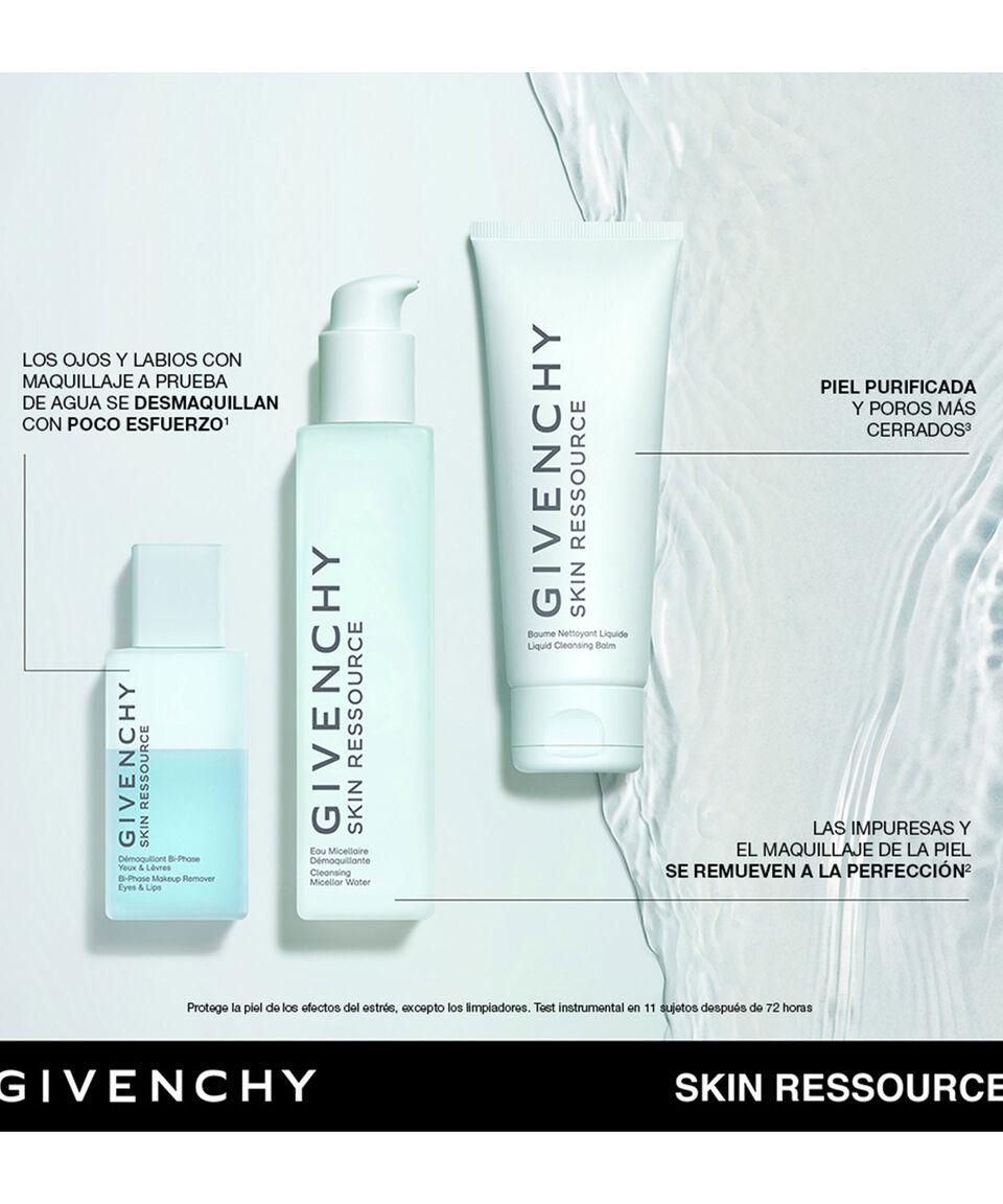 Givenchy Bálsamo Limpiador De Rostro Skin Ressource 125 Ml