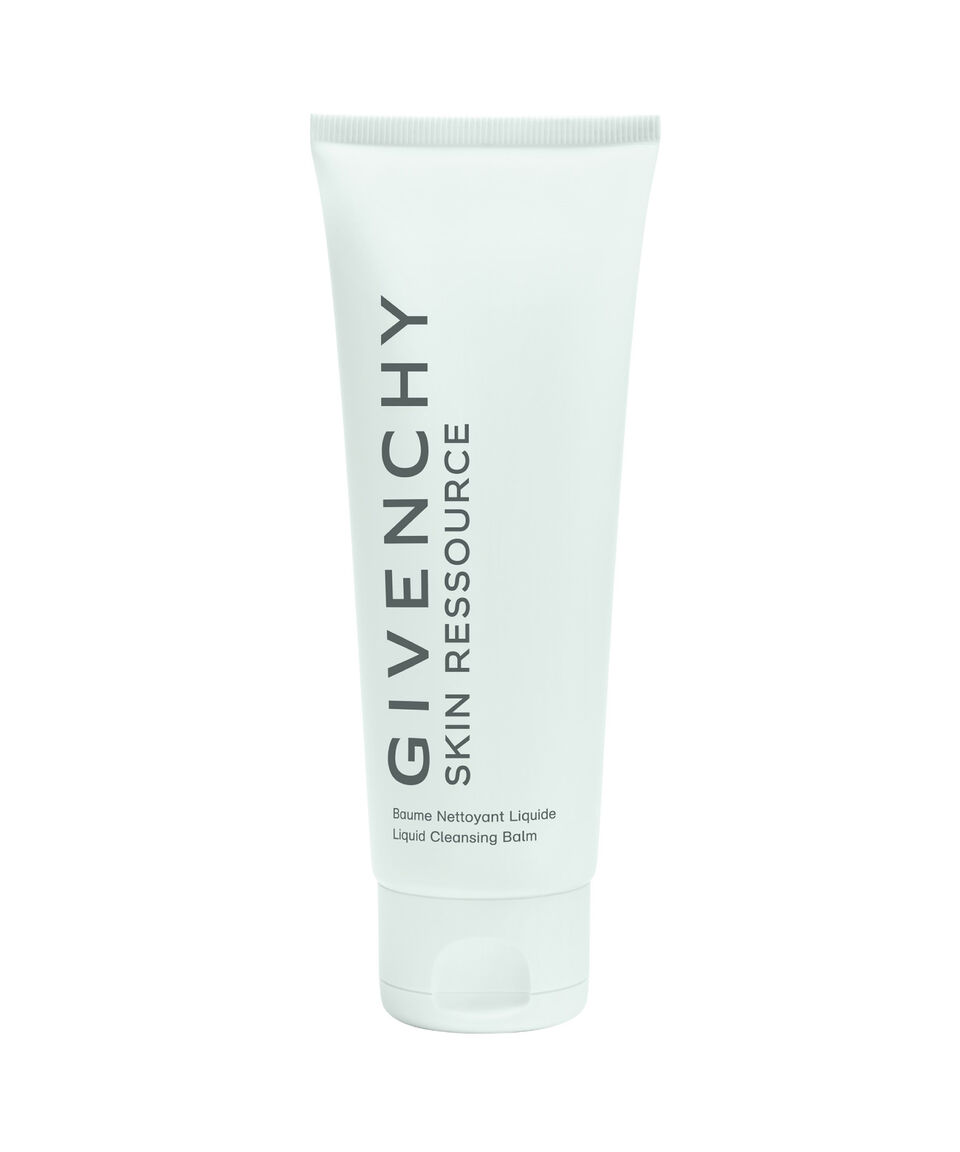 Givenchy Bálsamo limpiador de rostro Skin Ressource 125 ml