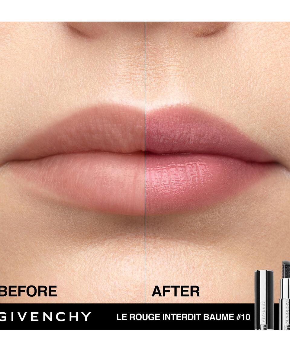 Givenchy Bálsamo Para Labios Le Rouge Baume N10 3.4 Ml