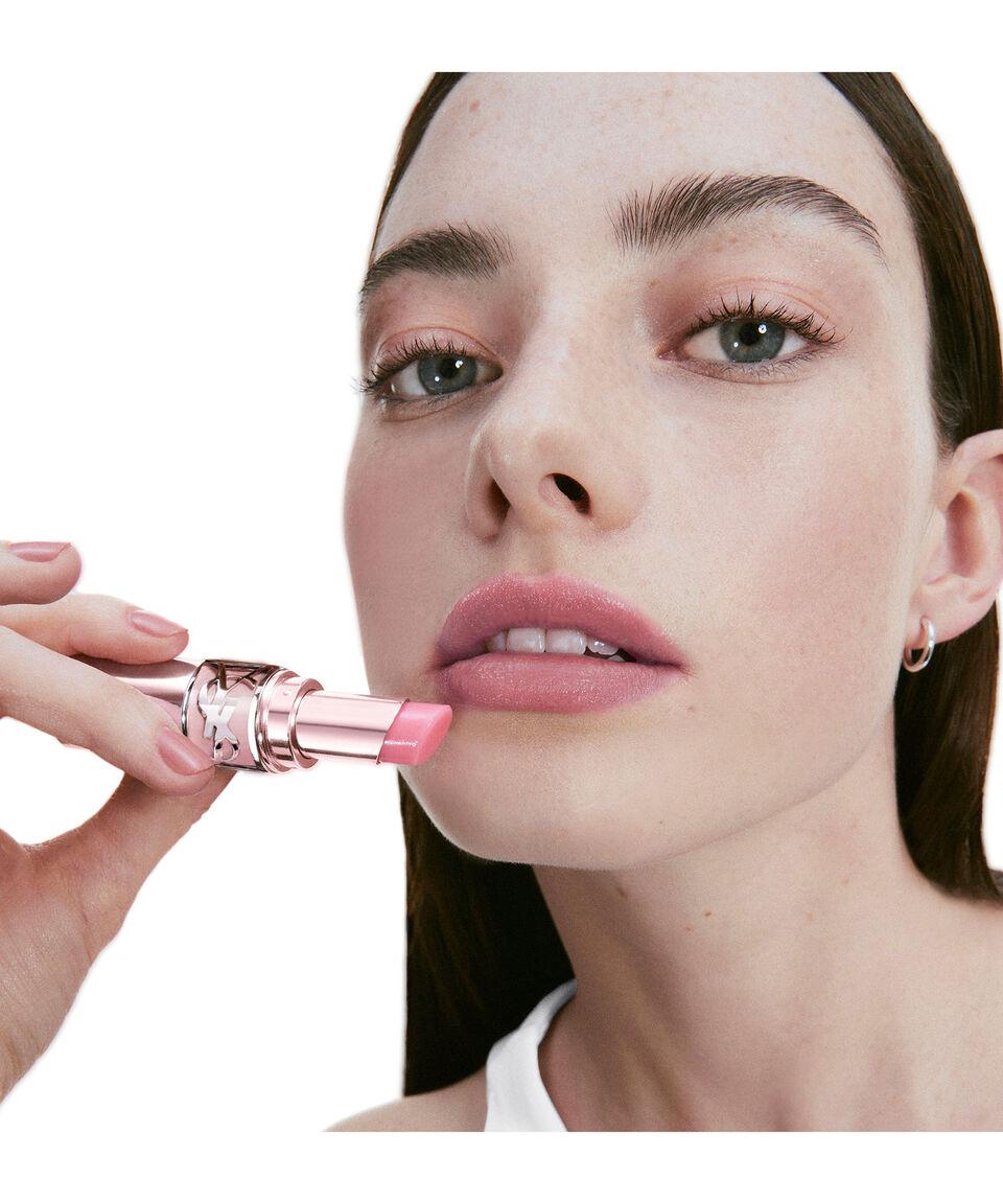 Yves Saint Laurent Bálsamo Para Labios Loveshine Candyglow 4.5 G