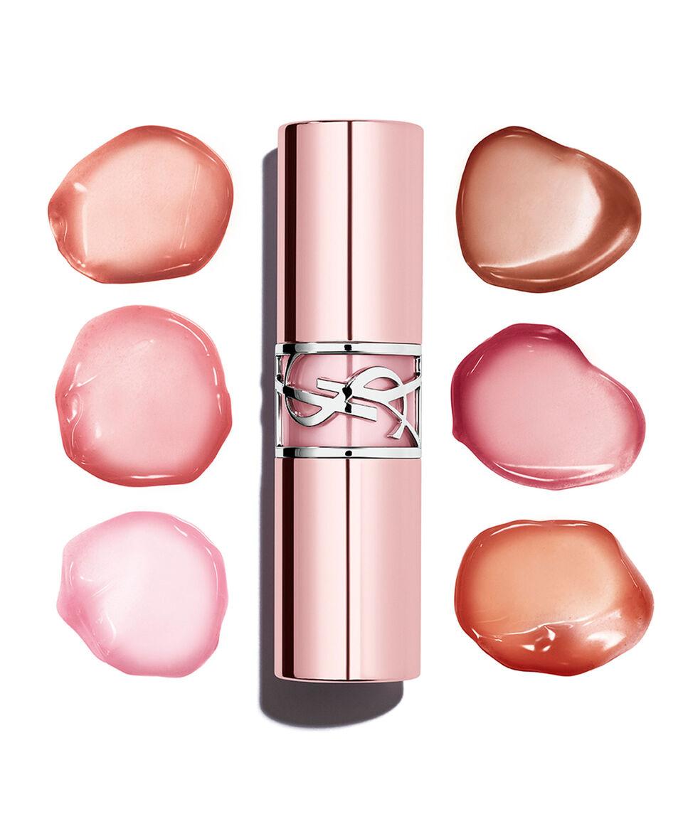 Yves Saint Laurent Bálsamo Para Labios Loveshine Candyglow 4.5 G