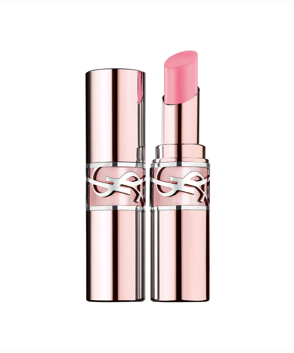 Yves Saint Laurent Bálsamo para labios Loveshine Candyglow 4.5 g