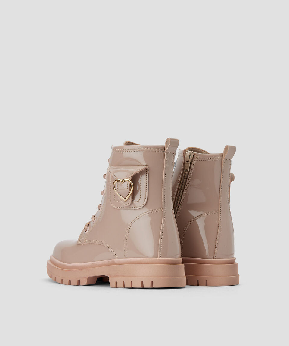 Bambino Botas Medias Niña