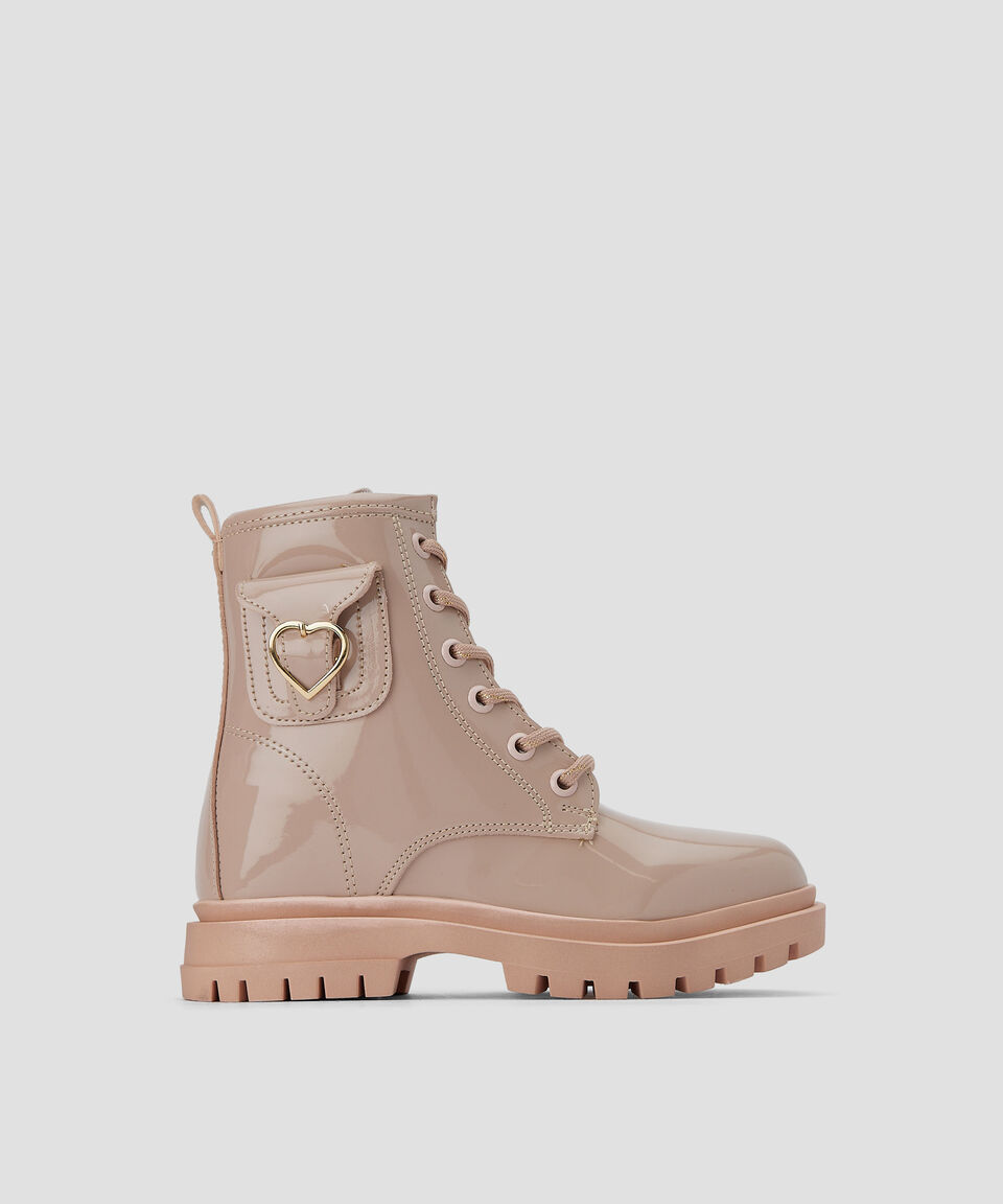 Bambino Botas medias Niña