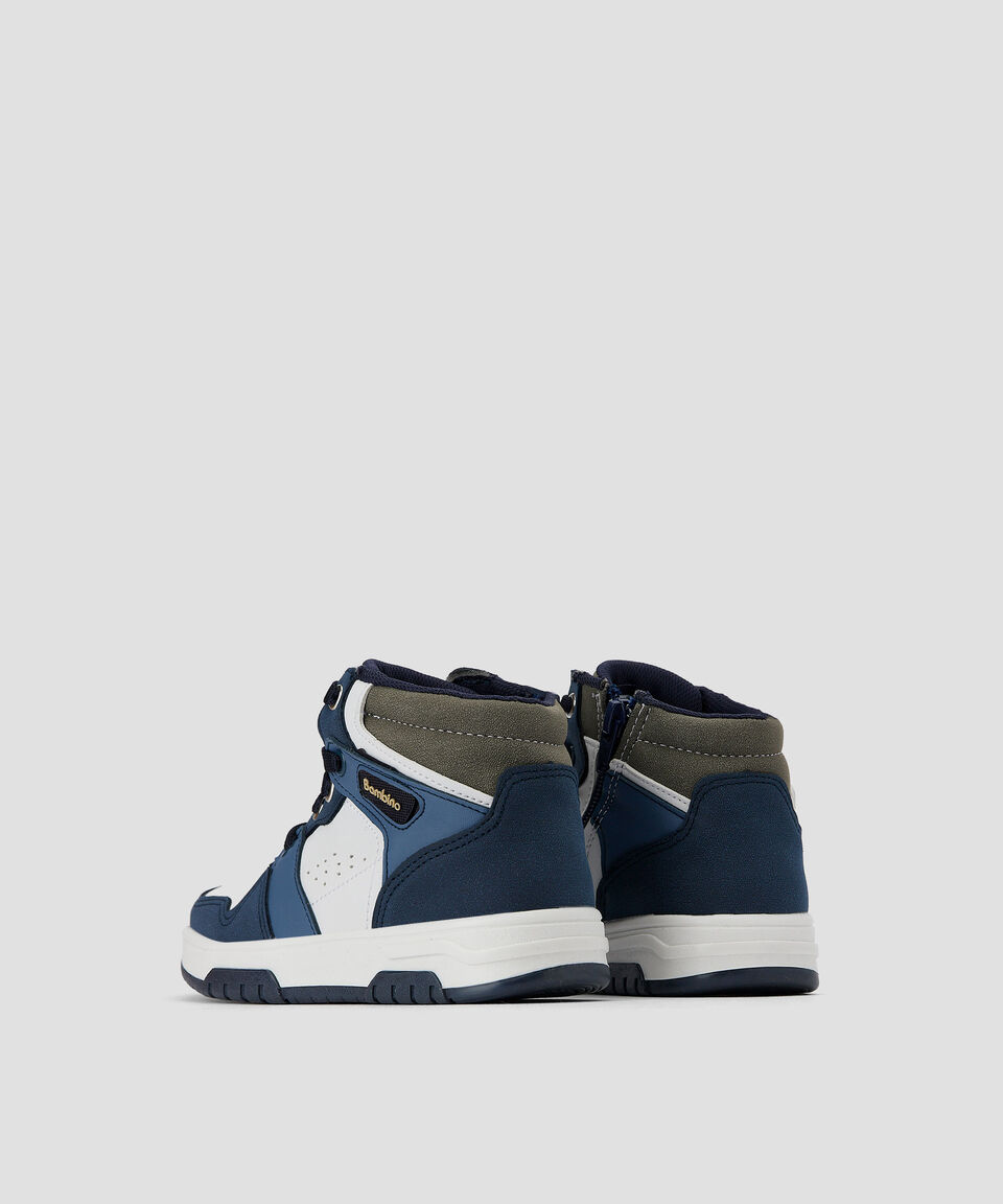 Bambino Botas Medias Niño