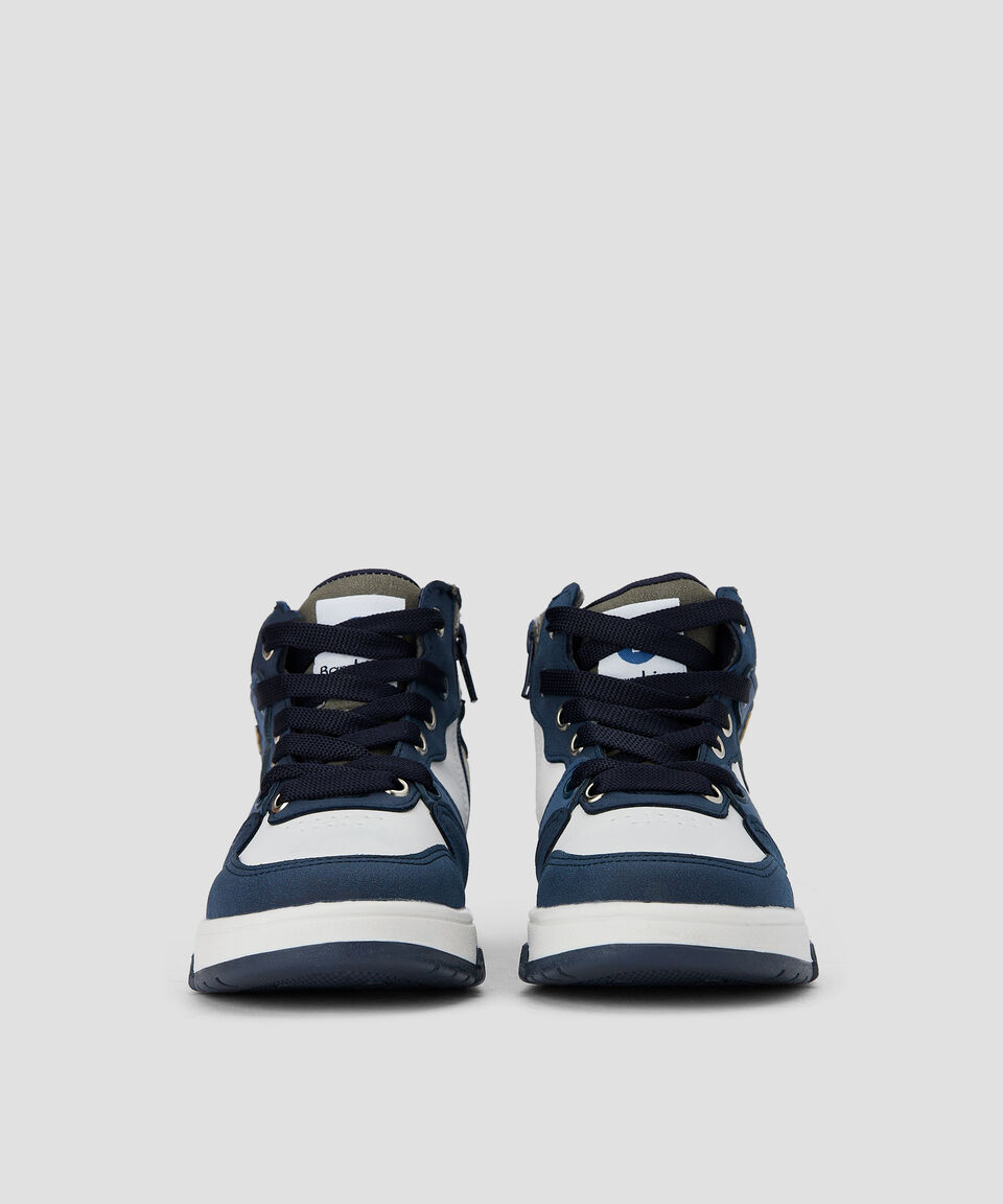 Bambino Botas Medias Niño