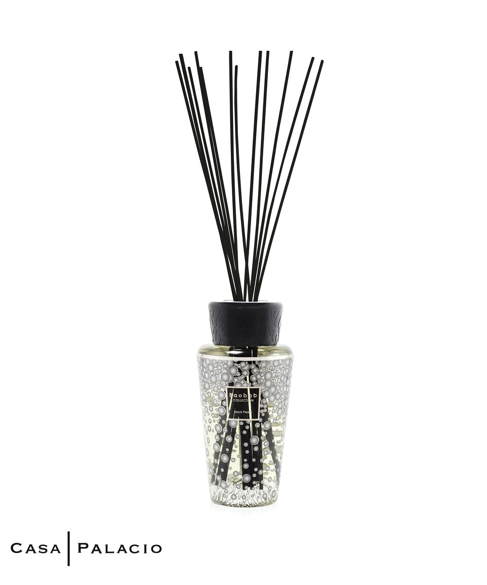 Baobab Difusor Black Pearls