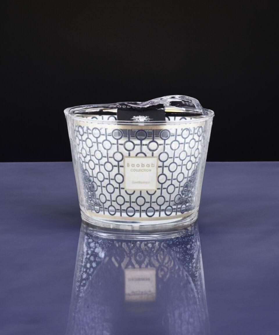 Baobab Vela Aromática Gentleman