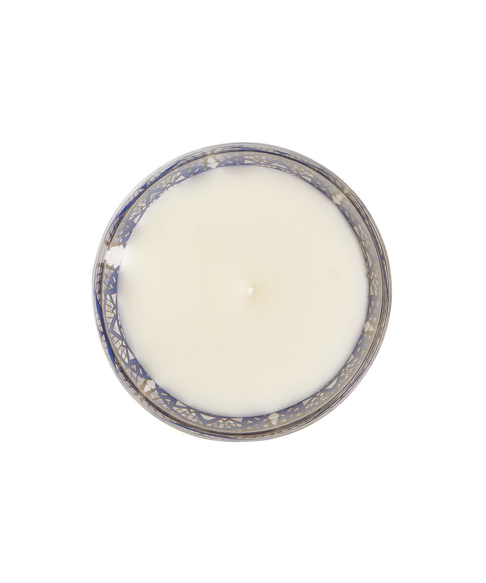 Baobab Vela Aromática Manhattan