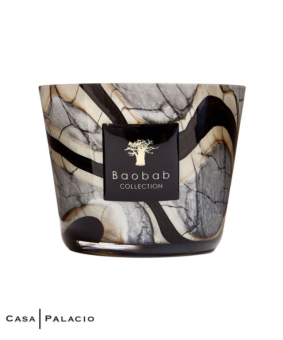 Baobab Vela Aromática Stones Marble