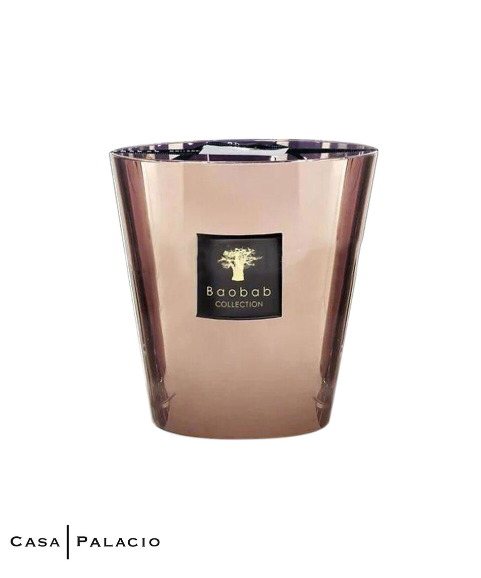 Baobab Vela Cyprium
