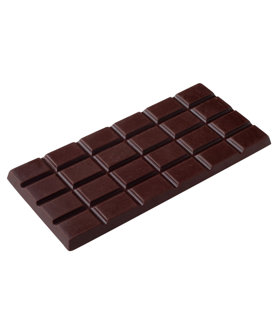 Xoco Maya Barra De Chocolate Oscuro Con Bayas De Goji Berry 100 G