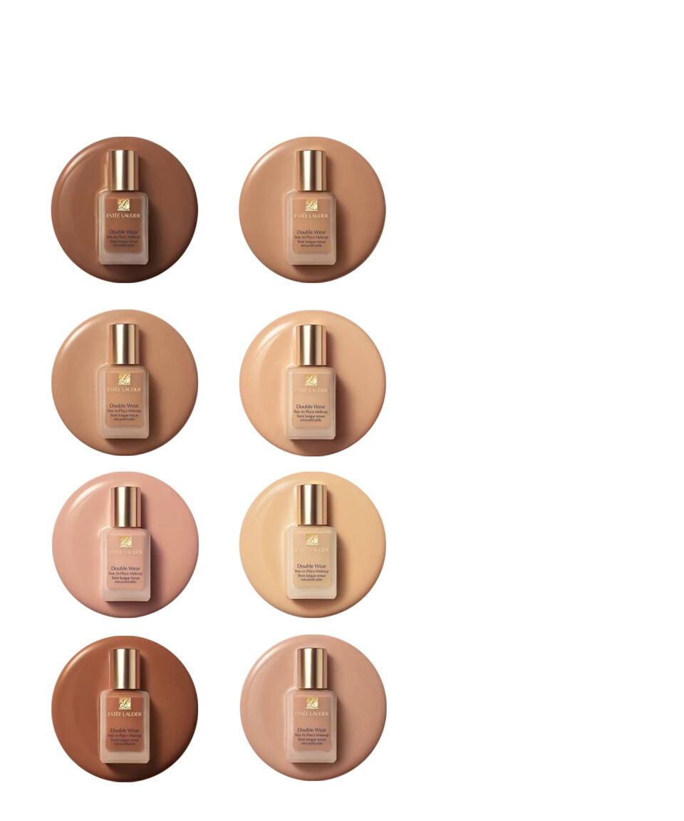 Estée Lauder Base De Maquillaje De Larga Duración Double Wear Stay-in-Place 30 Ml